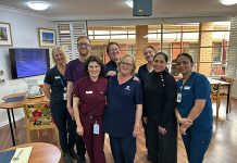 Celebrating our dedicated aged care workforce