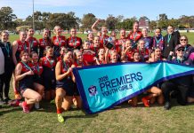 United women go back-to-back