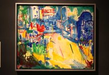 World-class modern art exhibition closing soon at SAM