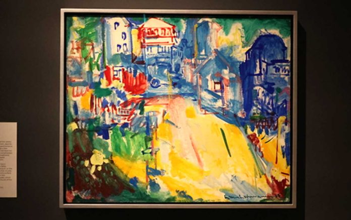 landscape