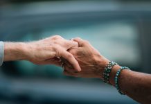 Honouring the heart of Aged Care