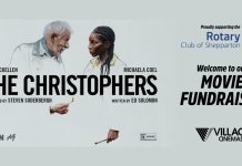 Rotary Movie Night