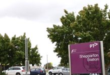All aboard, promised train services finally arrive