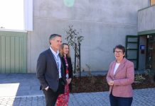 GV Health apartments a game changer