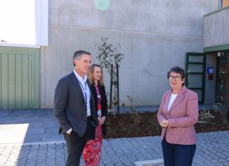 GV Health apartments a game changer