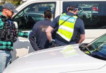 Securing Shepparton’s CBD