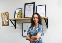 Menopause: A new beginning