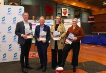 Council outlines key projects ahead of Victorian election