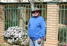 A life on the land, A new chapter at Shepparton