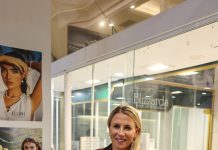 From cleaning windows to Blizzards’ jewellery designer
