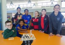Students shine at Academic Games