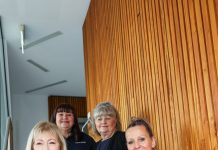 Women driving progress, people and performance