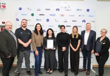 Honouring Business Excellence