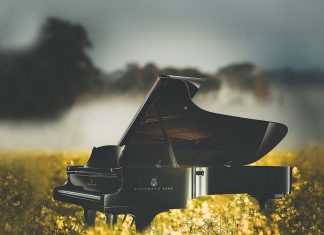 Shepparton set to strike the right note