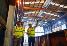 Birrell hosts Nationals leader on energy and growth tour