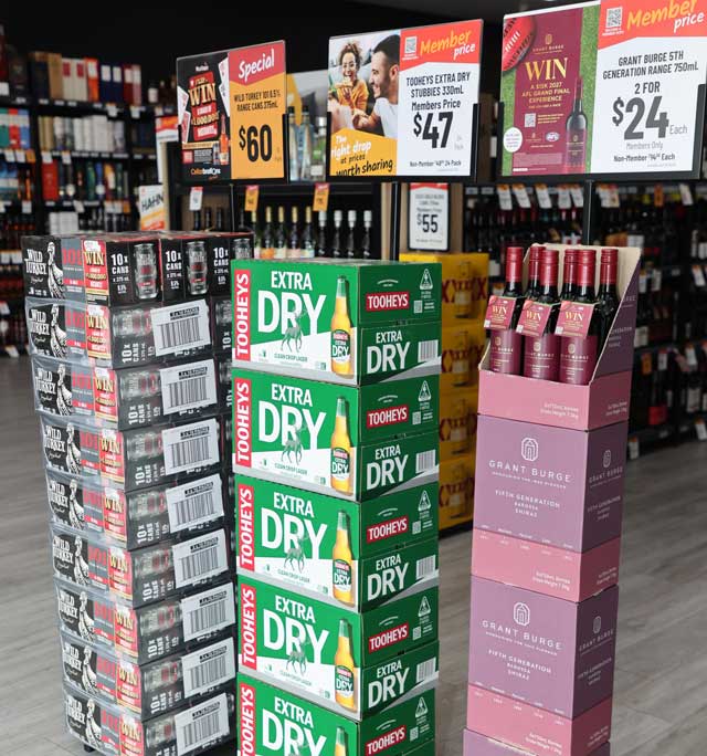 Cellarbrations