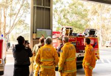 Undera CFA to host community open day
