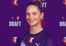Egan gets AFLW debut