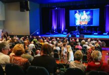 Your guide to the Victorian Seniors Festival out soon