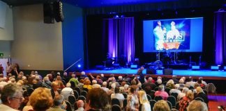 Your guide to the Victorian Seniors Festival out soon