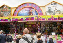 Shepparton Show celebrates 150 years