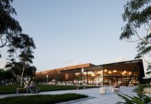 Lovell calls for new Shepparton Stadium in final speech