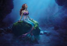Creating Drama presents The Little Mermaid Jr.