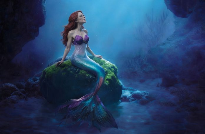 Little-Mermaid