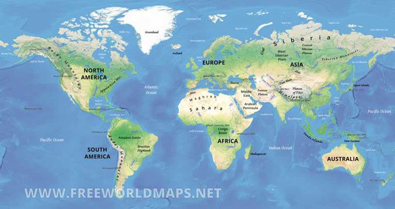 New World Map The Shepparton Adviser new-world-map-the-shepparton-adviser