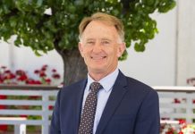 New mayor and deputy elected