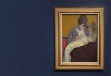 Blockbuster exhibition enters final week