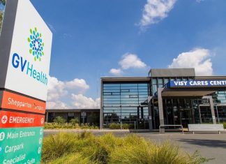 Push for funding to finish cancer centre