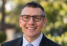 Notre Welcomes New Principal