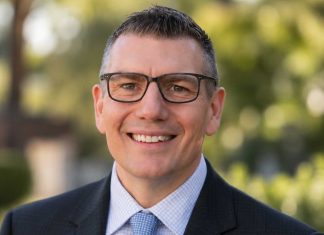 Notre Welcomes New Principal