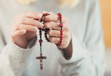10th Annual Public Rosary