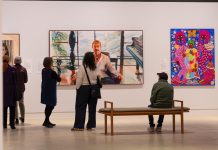 Archibald Prize 2026 arrives at SAM
