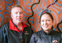 First Nations assessment service