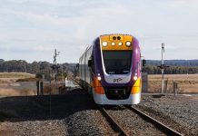 Lovell Slams Secret Tax on Regional Rail