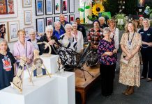 Do you love the Goulburn Valley and enjoy meeting new people? Become a Visitor Centre Ambassador!