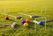 Croquet Come & Try Day
