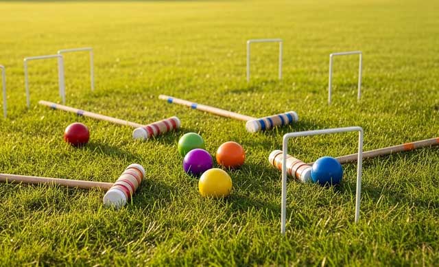 croquet