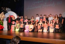 Ganbina Youth Achievement Awards nominations open soon