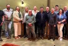 Celebrating 20 years of service to regional Victoria