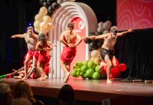 Celebrating Indigenous youth achievements