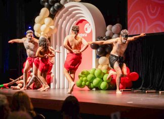 Celebrating Indigenous youth achievements