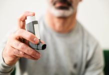Spring storms raise asthma alert