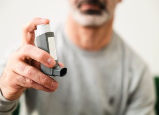 Spring storms raise asthma alert