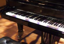 National Piano Award