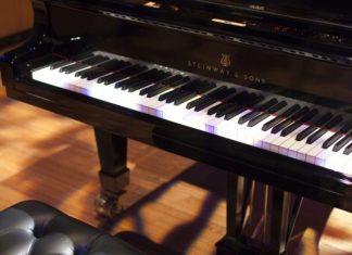 National Piano Award