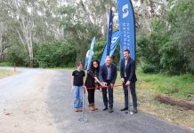 Major projects deliver lasting benefits for Greater Shepparton
